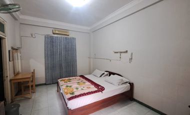 Peluang Investasi Hotel di Tengah Kota Wiasata Yogyakarta