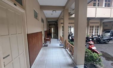 Peluang Investasi Hotel di Tengah Kota Wiasata Yogyakarta