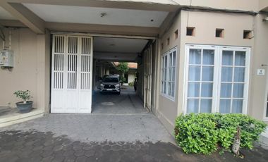 Peluang Investasi Hotel di Tengah Kota Wiasata Yogyakarta