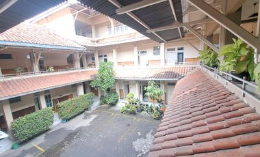 Peluang Investasi Hotel di Tengah Kota Wiasata Yogyakarta