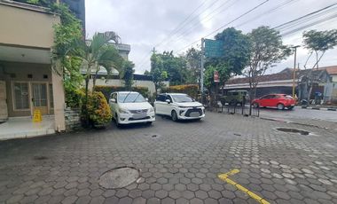 Peluang Investasi Hotel di Tengah Kota Wiasata Yogyakarta