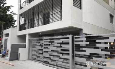 Departamento 2 Ambientes Venta Caseros Cochera Apto Profesional