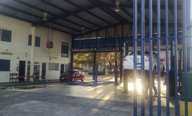 LOCAL EN RENTA SOBRE AVENIDA DIAZ MIRON I ARLETTE FLORES