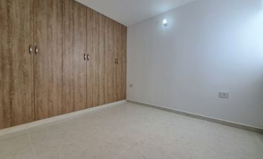 apartamento en arriendo en prados del este. Cod A25919