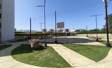 apartamento en arriendo en prados del este. Cod A25919