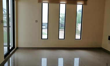 VENTA RESIDENCIA🏠 DE 4 RECÁMARAS🛏️  EN PORTO ALEGRE, PRIVADA AL NORTE DE MERIDA, YUCATAN