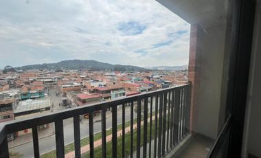 apartamento en arriendo en madrid. Cod A7047801