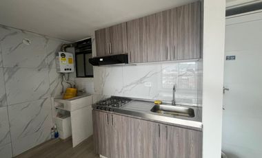 apartamento en arriendo en madrid. Cod A7047801