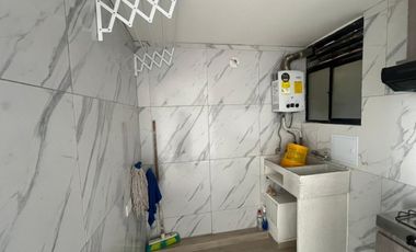 apartamento en arriendo en madrid. Cod A7047801