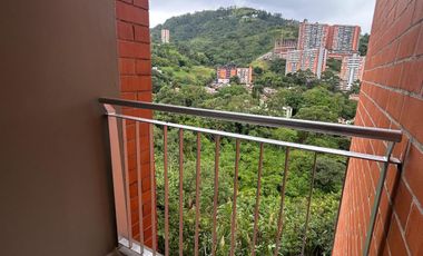 apartamento en arriendo en las antillas. Cod A9433507