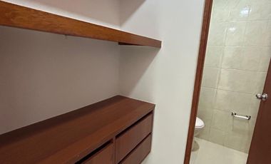 apartamento en arriendo en las antillas. Cod A9433507
