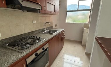 apartamento en arriendo en las antillas. Cod A9433507