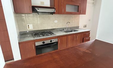 apartamento en arriendo en las antillas. Cod A9433507