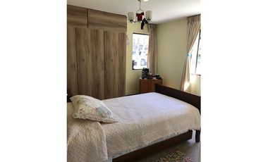 Gran casa de campo en Pan de Azucar