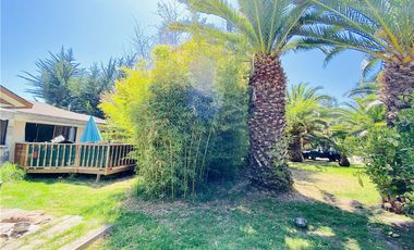 Gran casa de campo en Pan de Azucar