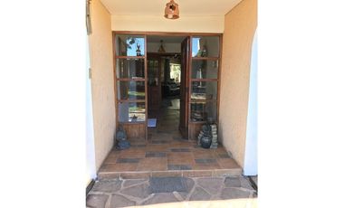 Gran casa de campo en Pan de Azucar