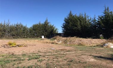 Gran casa de campo en Pan de Azucar