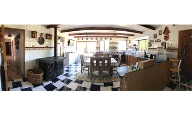 Gran casa de campo en Pan de Azucar