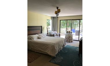 Gran casa de campo en Pan de Azucar