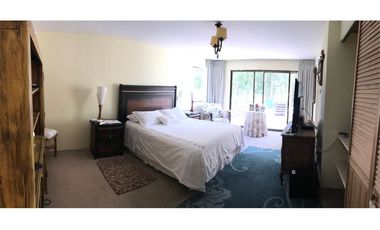 Gran casa de campo en Pan de Azucar