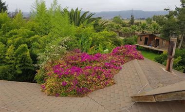 Gran casa de campo en Pan de Azucar