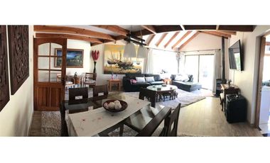 Gran casa de campo en Pan de Azucar