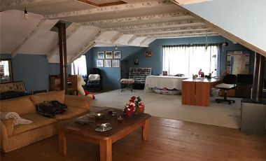 Gran casa de campo en Pan de Azucar