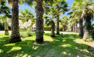 Gran casa de campo en Pan de Azucar