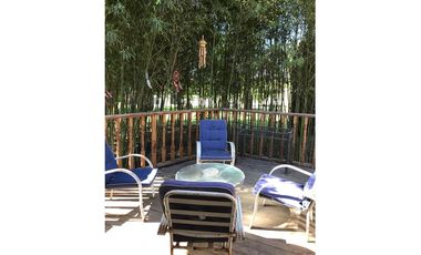 Gran casa de campo en Pan de Azucar