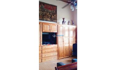 Se vende espectacular casa en Boquete, super amplia y acogedora!