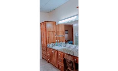 Se vende espectacular casa en Boquete, super amplia y acogedora!