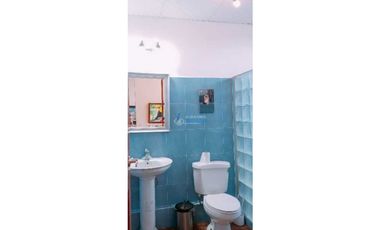 Se vende espectacular casa en Boquete, super amplia y acogedora!