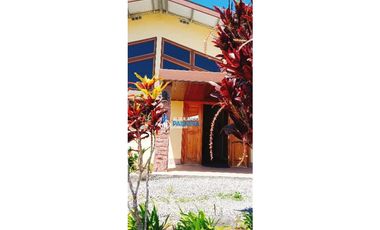 Se vende espectacular casa en Boquete, super amplia y acogedora!