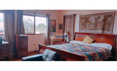 Se vende espectacular casa en Boquete, super amplia y acogedora!