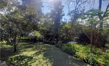 Casa Duplex en Arriendo Envigado sector loma de las brujas