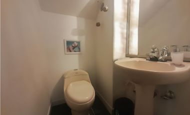 Casa Duplex en Arriendo Envigado sector loma de las brujas