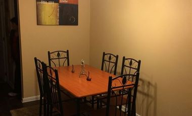 Departamento en Venta en  Av. La Trinidad entre Sor Vicenta y Almirante La torre