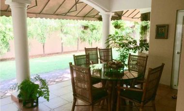 VENTA CASA COSTA DEL ESTE