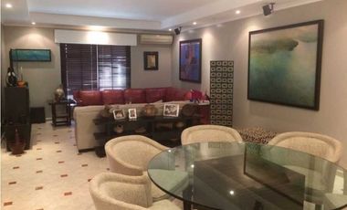 VENTA CASA COSTA DEL ESTE