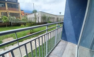 apartamento en arriendo en florida 4 piso 1. Cod A12745