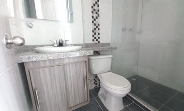 apartamento en arriendo en florida 4 piso 1. Cod A12745
