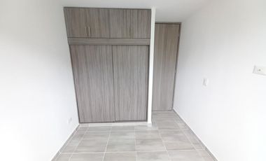 apartamento en arriendo en florida 4 piso 1. Cod A12745