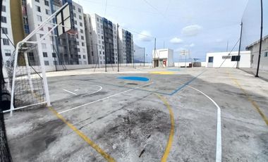 apartamento en arriendo en florida 4 piso 1. Cod A12745
