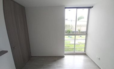 apartamento en arriendo en florida 4 piso 1. Cod A12745