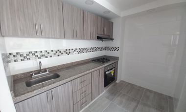apartamento en arriendo en florida 4 piso 1. Cod A12745