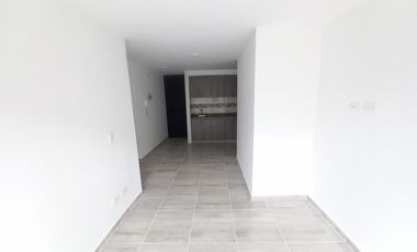 apartamento en arriendo en florida 4 piso 1. Cod A12745