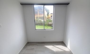 apartamento en arriendo en florida 4 piso 1. Cod A12745