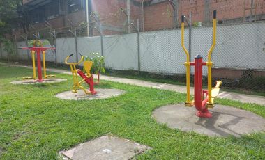 apartamento en arriendo en florida 4 piso 1. Cod A12745