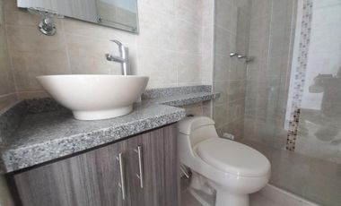 apartamento en arriendo en florida 4 piso 1. Cod A12745