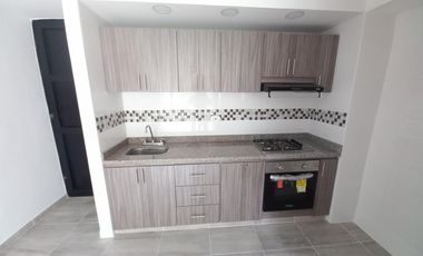 apartamento en arriendo en florida 4 piso 1. Cod A12745